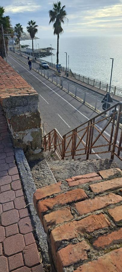 Maria Tre Ponti Villa Sanremo Dış mekan fotoğraf