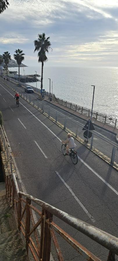 Maria Tre Ponti Villa Sanremo Dış mekan fotoğraf
