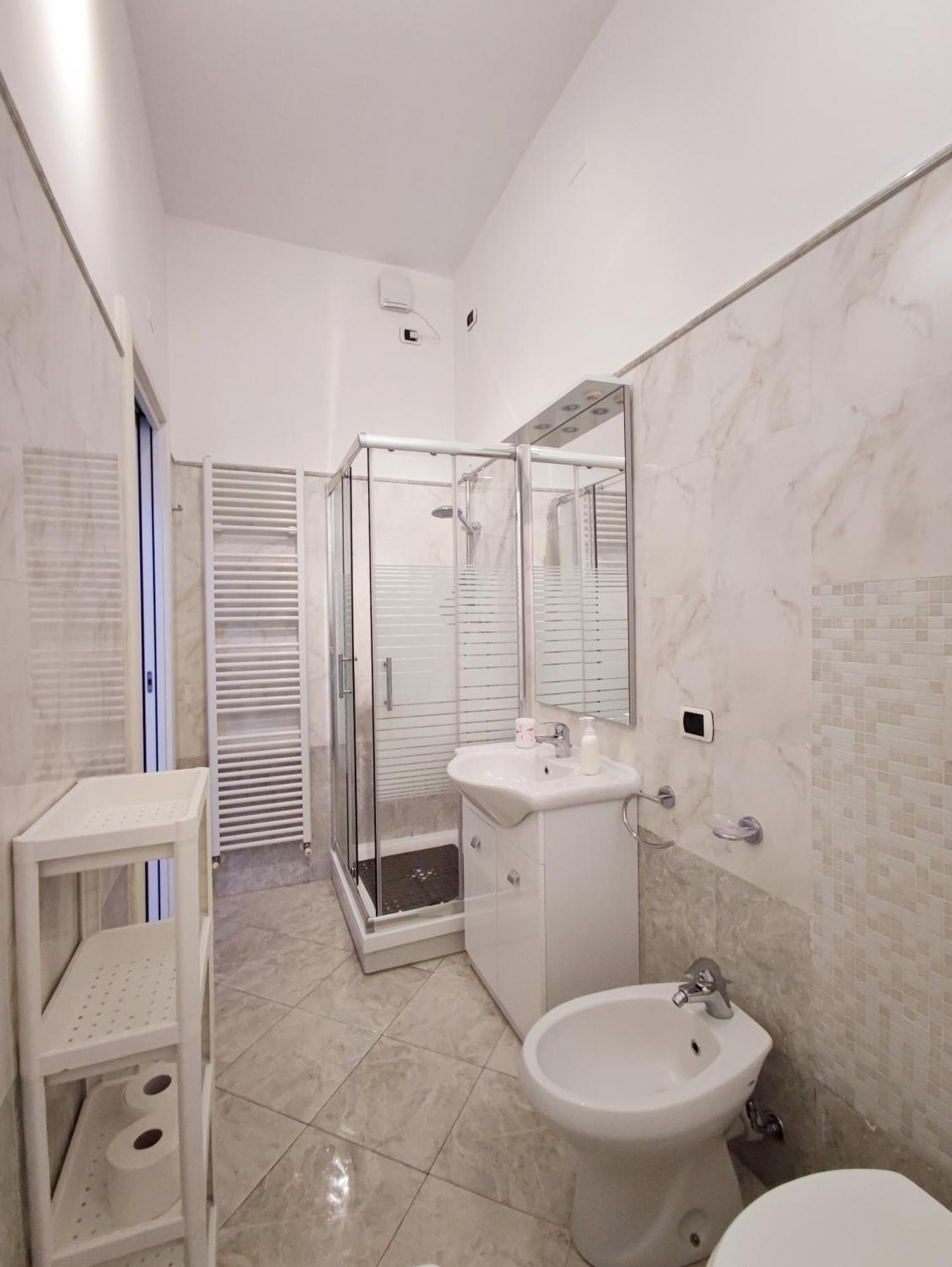 Maria Tre Ponti Villa Sanremo Dış mekan fotoğraf