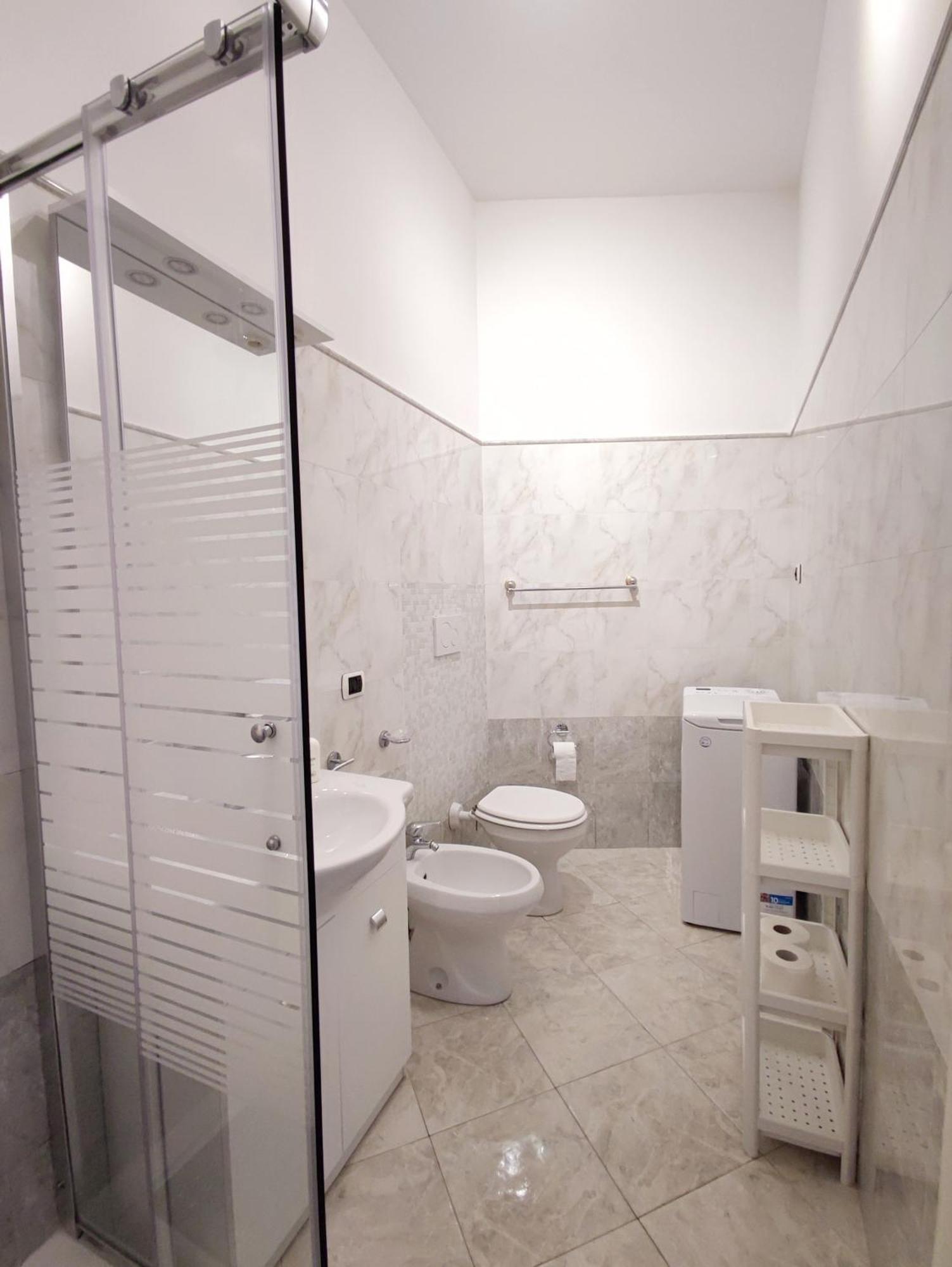 Maria Tre Ponti Villa Sanremo Dış mekan fotoğraf